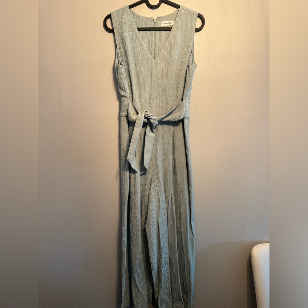 Calvin Klein Women Jumpsuit